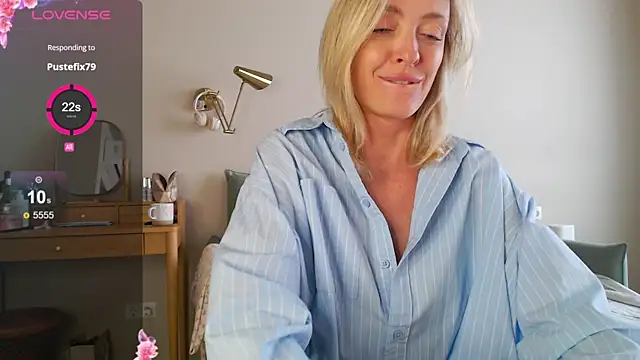 sexuallycorrecte online show from June 2026 10:01:01 AM