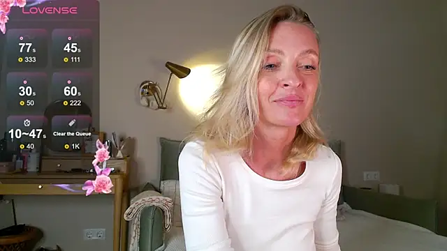 sexuallycorrecte online show from July 2026 08:00:01 PM