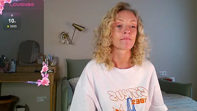 sexuallycorrecte online show from July 2026 05:37:01 PM
