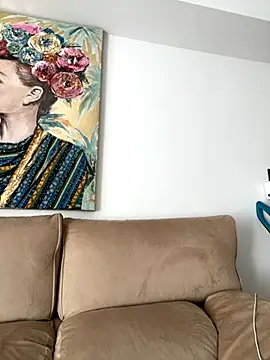 AllysonK online show from September 2025 10:09:02 AM