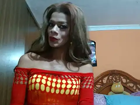 Snapshot of thepanthertrans chatting on January 2025 03:38:02 AM thepanthertrans online show from January 2025 03:38:02 AM