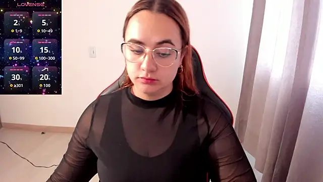 maryluna95 online show from November 2025 07:59:02 PM