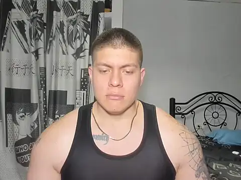 regan jhonso online show from October 2025 05:07:01 AM