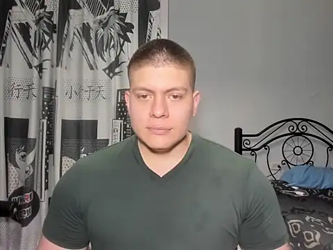 regan jhonso online show from October 2025 10:36:01 PM