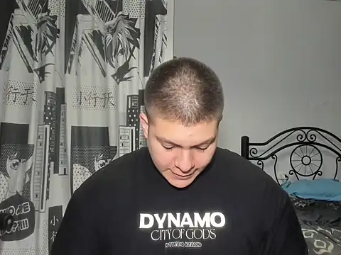 regan jhonso online show from October 2025 05:19:01 AM