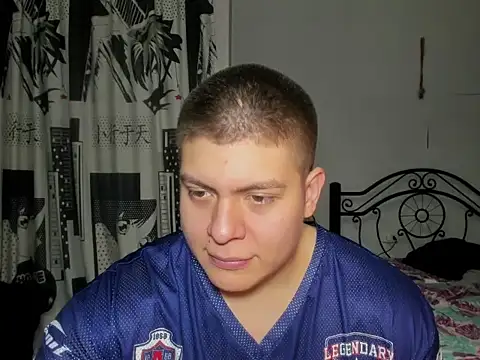 regan jhonso online show from February 2026 03:40:01 AM