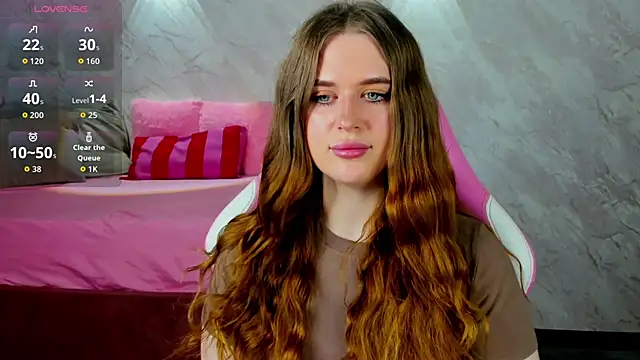 Snapshot of Betany_Foks chatting on March 2026 01:03:01 AM Betany Foks online show from March 2026 01:03:01 AM