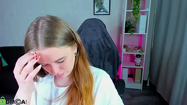 Snapshot of Betany_Foks chatting on March 2026 01:00:01 AM Betany Foks online show from March 2026 01:00:01 AM