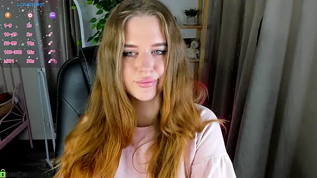 Snapshot of Betany_Foks chatting on March 2026 01:00:02 AM Betany Foks online show from March 2026 01:00:02 AM