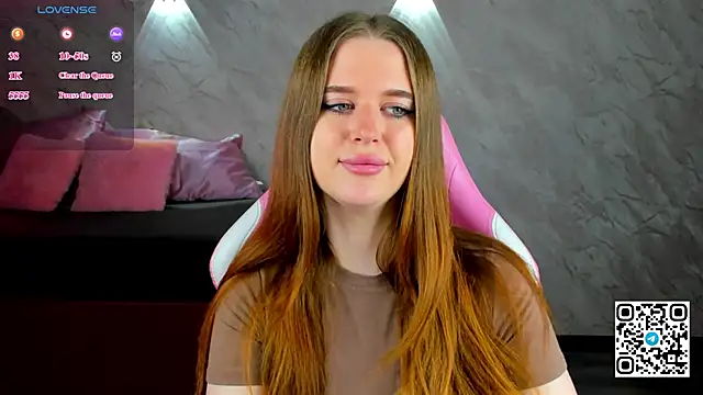 Snapshot of Betany_Foks chatting on March 2026 12:16:01 AM Betany Foks online show from March 2026 12:16:01 AM