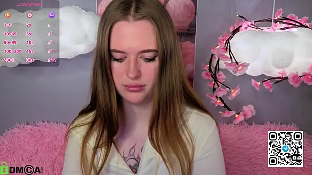 Snapshot of Betany_Foks chatting on March 2026 12:38:01 AM Betany Foks online show from March 2026 12:38:01 AM