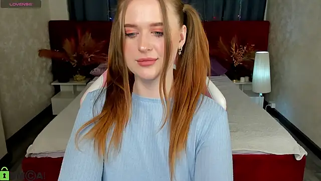 Snapshot of Betany_Foks chatting on April 2026 01:07:01 AM Betany Foks online show from April 2026 01:07:01 AM