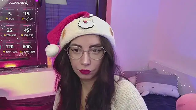 Snapshot of RitaSonnet chatting on December 2024 06:09:02 AM RitaSonnet online show from December 2024 06:09:02 AM