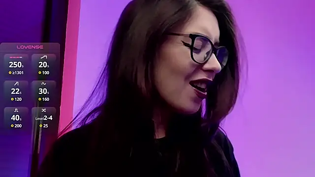 Snapshot of RitaSonnet chatting on January 2025 09:47:01 AM RitaSonnet online show from January 2025 09:47:01 AM