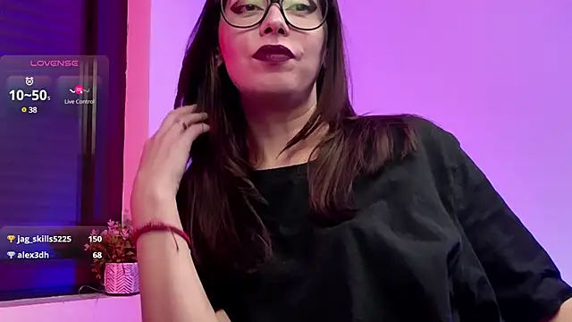 Snapshot of RitaSonnet chatting on January 2025 04:29:02 PM RitaSonnet online show from January 2025 04:29:02 PM