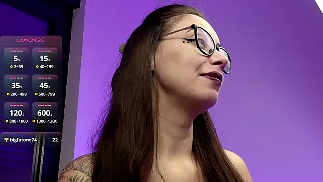 Snapshot of RitaSonnet chatting on January 2025 06:17:01 AM RitaSonnet online show from January 2025 06:17:01 AM