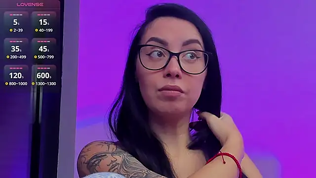 Snapshot of RitaSonnet chatting on March 2025 10:06:02 AM RitaSonnet online show from March 2025 10:06:02 AM