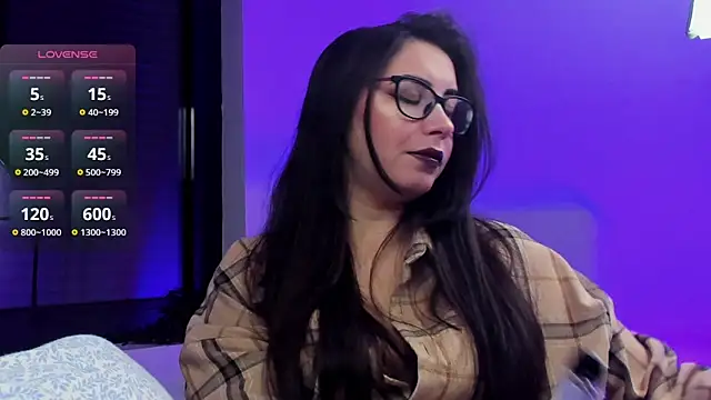 RitaSonnet online show from December 2025 11:39:02 AM