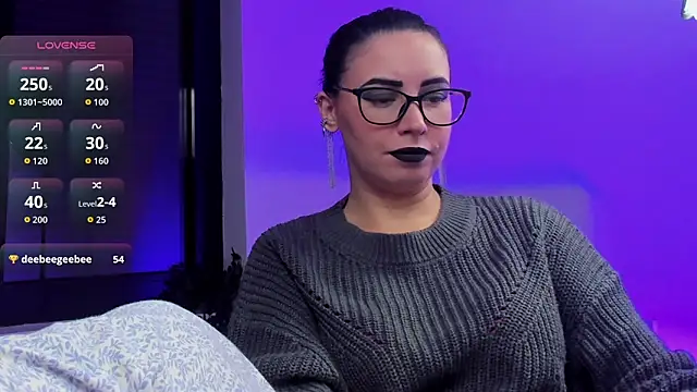 Snapshot of RitaSonnet chatting on December 2025 11:40:02 AM RitaSonnet online show from December 2025 11:40:02 AM