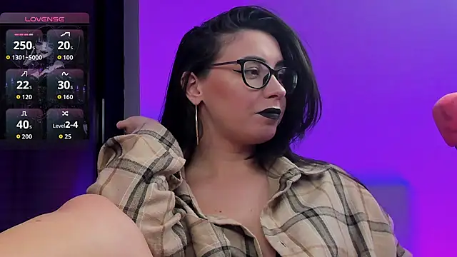 Snapshot of RitaSonnet chatting on February 2026 03:44:01 PM RitaSonnet online show from February 2026 03:44:01 PM