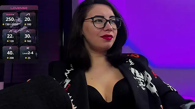 Snapshot of RitaSonnet chatting on February 2026 10:43:01 AM RitaSonnet online show from February 2026 10:43:01 AM