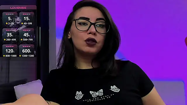 Snapshot of RitaSonnet chatting on February 2026 11:35:02 AM RitaSonnet online show from February 2026 11:35:02 AM