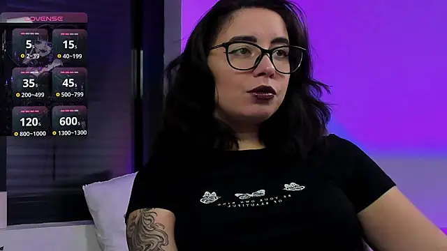 Snapshot of RitaSonnet chatting on February 2026 12:19:01 PM RitaSonnet online show from February 2026 12:19:01 PM