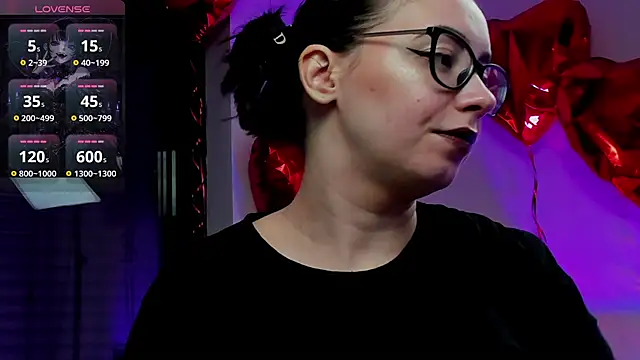 Snapshot of RitaSonnet chatting on March 2026 08:10:02 AM RitaSonnet online show from March 2026 08:10:02 AM