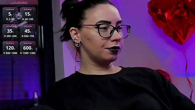 Snapshot of RitaSonnet chatting on March 2026 09:06:02 AM RitaSonnet online show from March 2026 09:06:02 AM