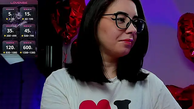 Snapshot of RitaSonnet chatting on March 2026 12:10:01 PM RitaSonnet online show from March 2026 12:10:01 PM