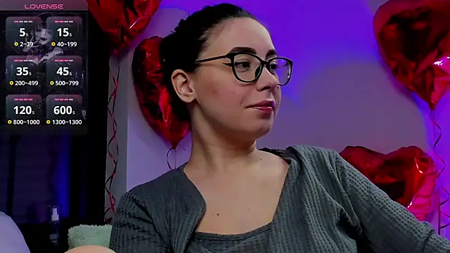 Snapshot of RitaSonnet chatting on March 2026 12:11:02 PM RitaSonnet online show from March 2026 12:11:02 PM