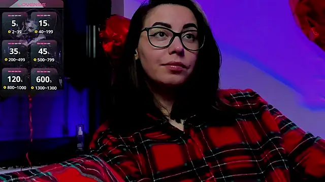 Snapshot of RitaSonnet chatting on March 2026 07:56:01 AM RitaSonnet online show from March 2026 07:56:01 AM