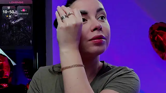 Snapshot of RitaSonnet chatting on March 2026 08:19:01 AM RitaSonnet online show from March 2026 08:19:01 AM