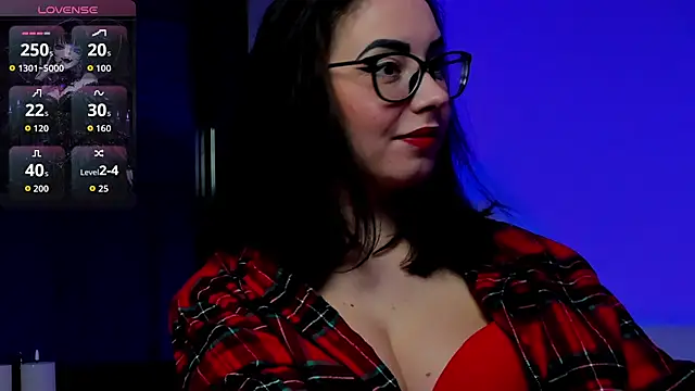 Snapshot of RitaSonnet chatting on April 2026 10:16:01 AM RitaSonnet online show from April 2026 10:16:01 AM