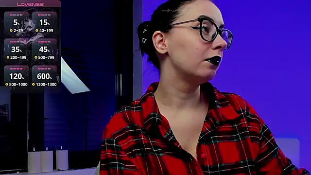 Snapshot of RitaSonnet chatting on April 2026 08:45:02 AM RitaSonnet online show from April 2026 08:45:02 AM