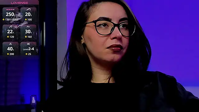 Snapshot of RitaSonnet chatting on April 2026 08:45:01 AM RitaSonnet online show from April 2026 08:45:01 AM