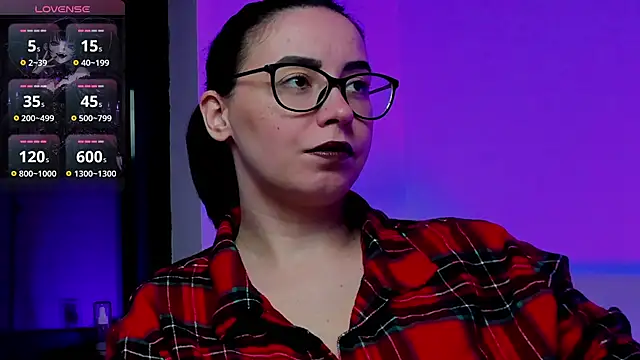 Snapshot of RitaSonnet chatting on April 2026 08:33:02 AM RitaSonnet online show from April 2026 08:33:02 AM