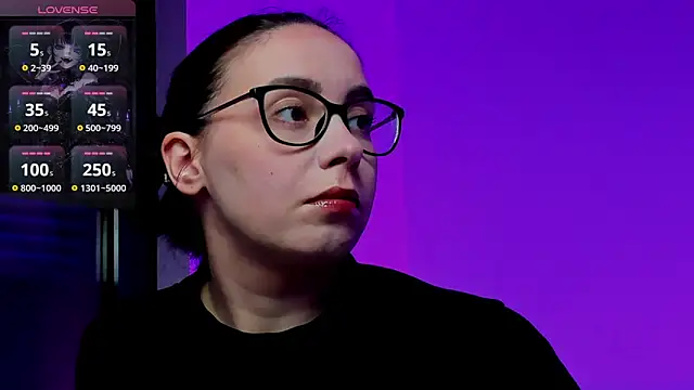 Snapshot of RitaSonnet chatting on April 2026 06:25:02 PM RitaSonnet online show from April 2026 06:25:02 PM