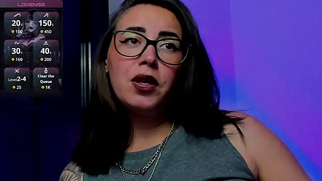 Snapshot of RitaSonnet chatting on April 2026 08:45:01 AM RitaSonnet online show from April 2026 08:45:01 AM