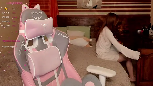 MilanaMua online show from October 2025 07:29:01 AM