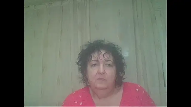 maturekorine online show from November 2025 03:35:01 PM