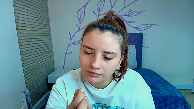 Snapshot of ZaraNolimits_ chatting on January 2025 01:09:01 PM ZaraNolimits online show from January 2025 01:09:01 PM
