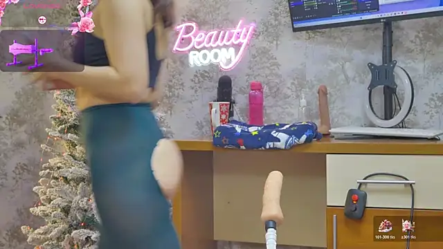 Snapshot of YourBurnWish chatting on December 2025 08:14:01 PM YourBurnWish online show from December 2025 08:14:01 PM