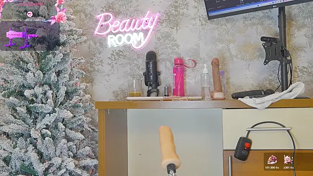 YourBurnWish online show from January 2026 08:12:01 PM