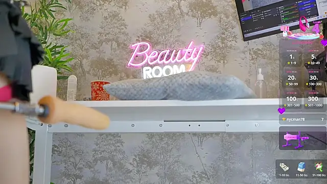 Snapshot of YourBurnWish chatting on March 2026 08:04:01 PM YourBurnWish online show from March 2026 08:04:01 PM