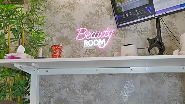 Snapshot of YourBurnWish chatting on April 2026 07:11:02 PM YourBurnWish online show from April 2026 07:11:02 PM