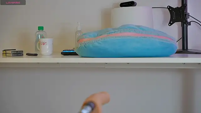 YourBurnWish online show from June 2026 08:35:01 PM