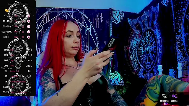 Snapshot of miss_jenna_lovee chatting on February 2025 07:45:02 AM miss jenna lovee online show from February 2025 07:45:02 AM