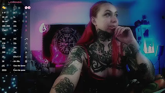 Snapshot of miss_jenna_lovee chatting on June 2026 12:52:02 AM miss jenna lovee online show from June 2026 12:52:02 AM