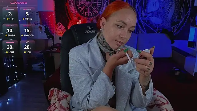 Snapshot of miss_jenna_lovee chatting on July 2026 01:25:02 AM miss jenna lovee online show from July 2026 01:25:02 AM